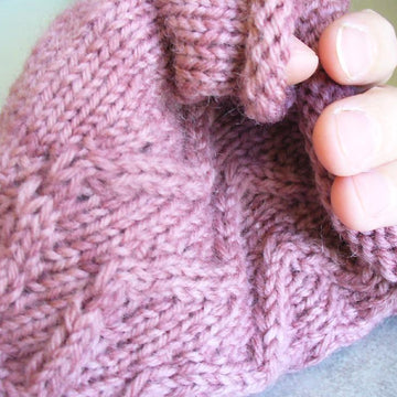 Grisham mitts