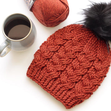 Arien Beanie