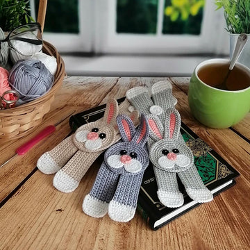 332 Bynny Rabbit