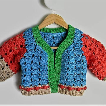 Noemi Jacket