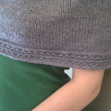 Isla Wrap