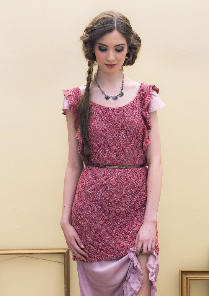 Azalea by Louisa Harding