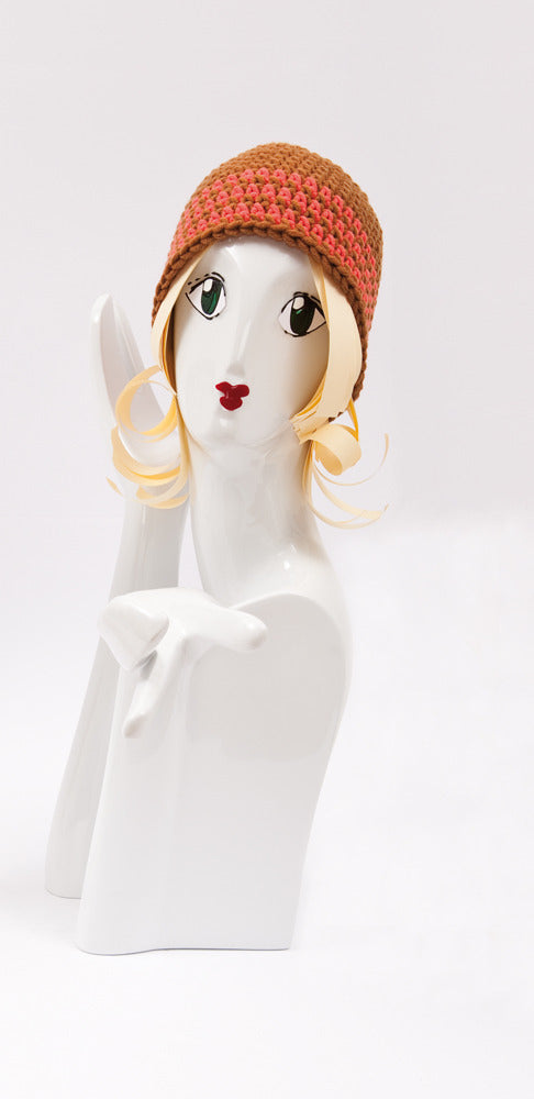 Wild Wild Wool - Moderne Accessories by Rico Design