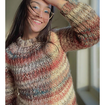 Everglade Sweater