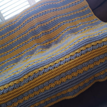 Tori Blanket