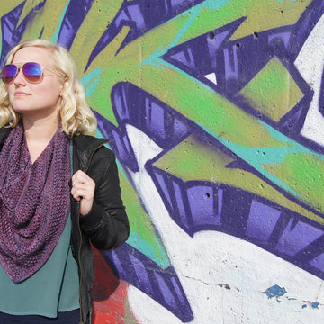 Moraga Cowl