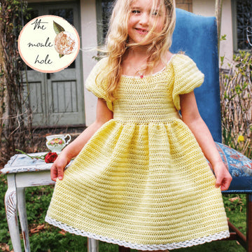 Belle Dress