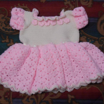 Sweetie Pie Baby Dress