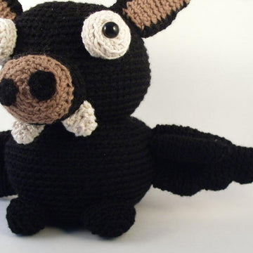 Lemuel the Bat