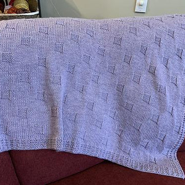 Cozy Cuddle Blanket