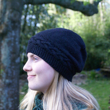 Fiordland Hat