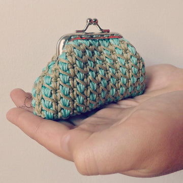 The Poppins Purse