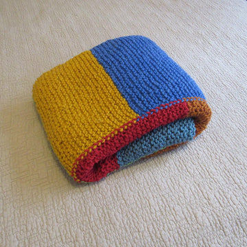 Dog Days Blanket