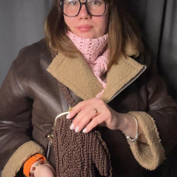 Mitten bag