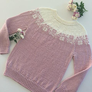 Ritha sweater