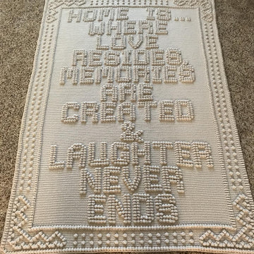 120 TLC Designs Home Is