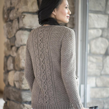 Millington Cardigan