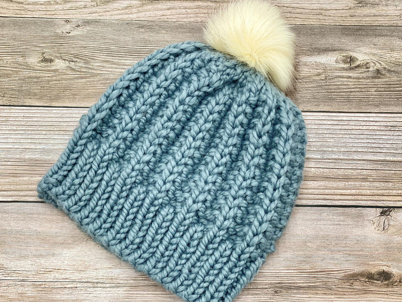 Cavern Creek Cap