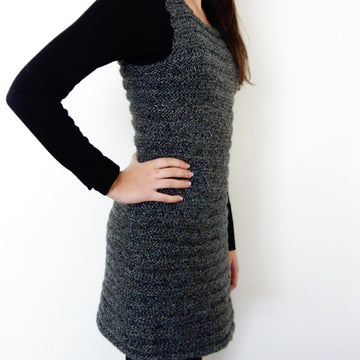 Buttoned Tunic