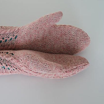 Julia mitts