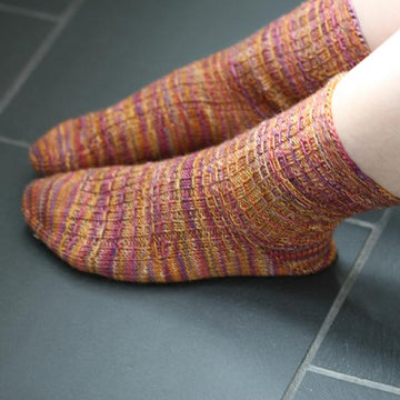 I Shall Name Them George Socks
