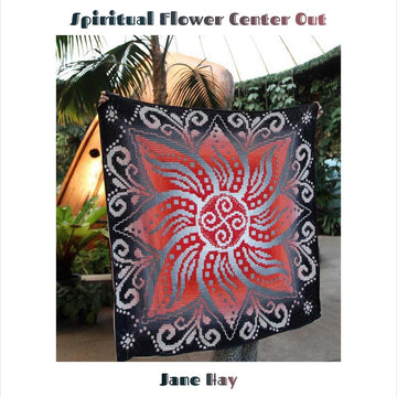 Spiritual Flower