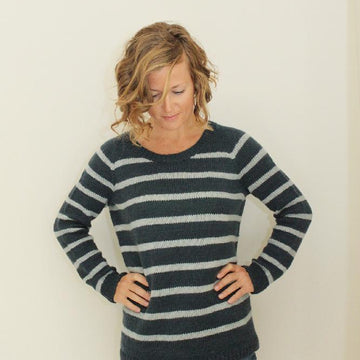 Clarke Pullover