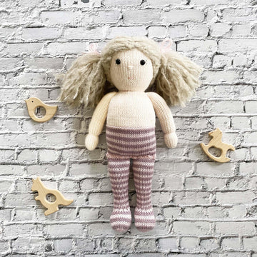 Layla 'Boutique' doll   19140