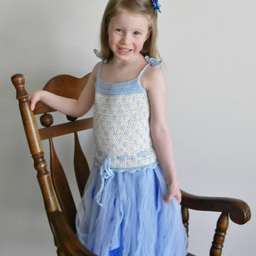 Elina Dress