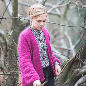 Esme Cardigan