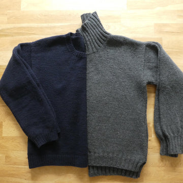 Everyday Sweater