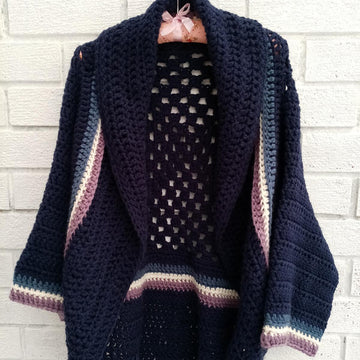 Emmeline Cardigan