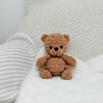 Pip Bear