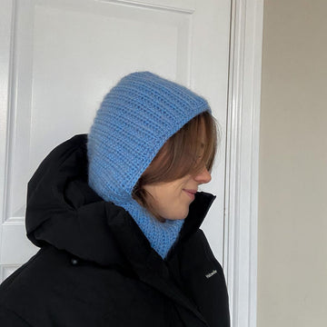 Balaclava No. 1