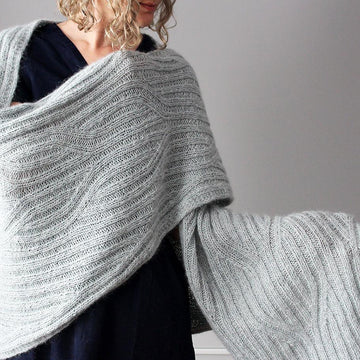 Coral Reef Wrap