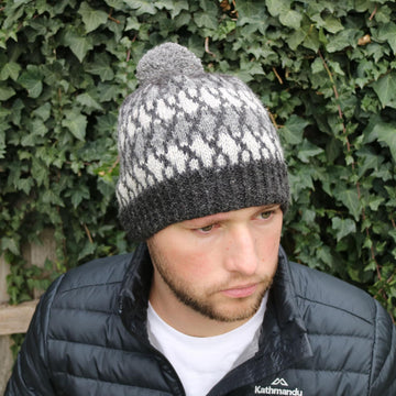 Bluegum Beanie