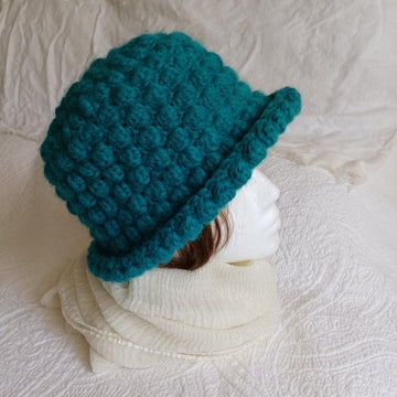 Cobblestone Bucket Hat