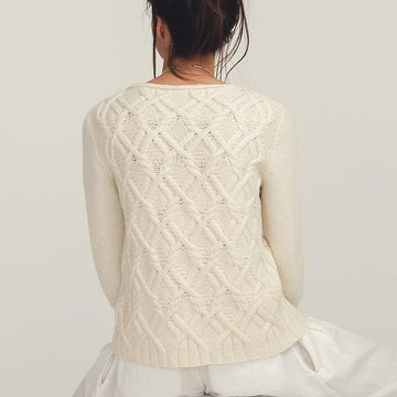 Janus Pullover