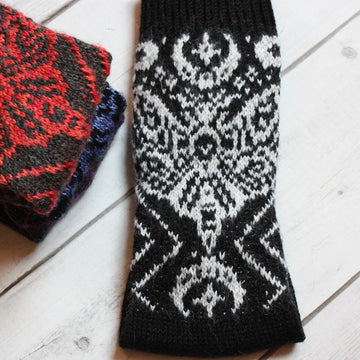 Deathmothsocks