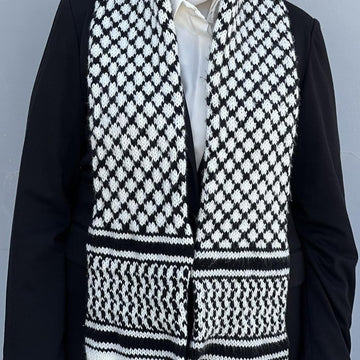 Palestinian Scarf