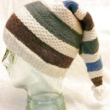 Cameo Stocking Cap