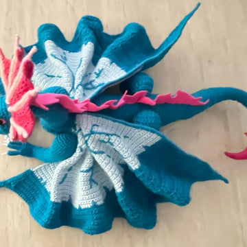 Faerie Dragon