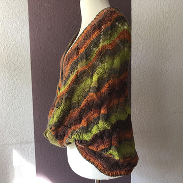 Woolen Warmer Seelenwärmer