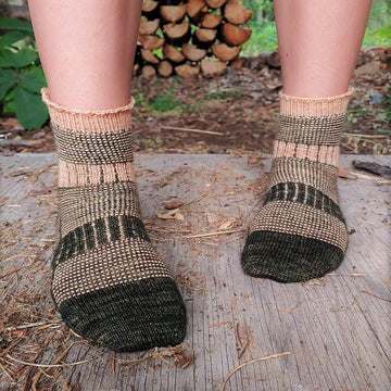 Illumination Socks