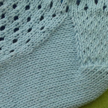 Dottie Sock II