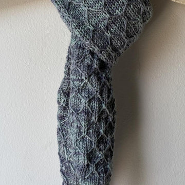 Dad's Scarf