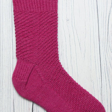 Helter Skelter Socks