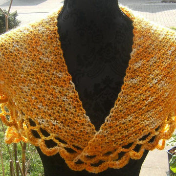 New Forest Shawl