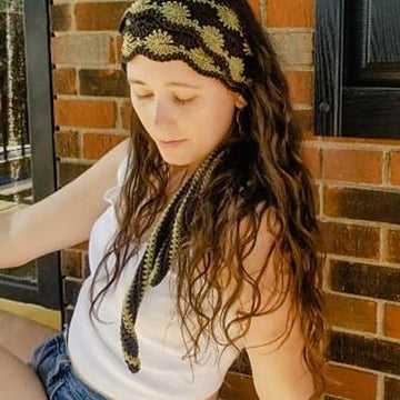 Rhiannon Head Wrap
