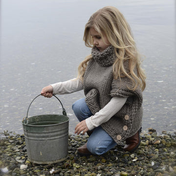 Azel Pullover